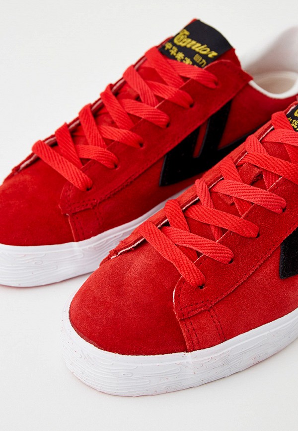 Warrior Shanghai Кеды - DIME - фото 2