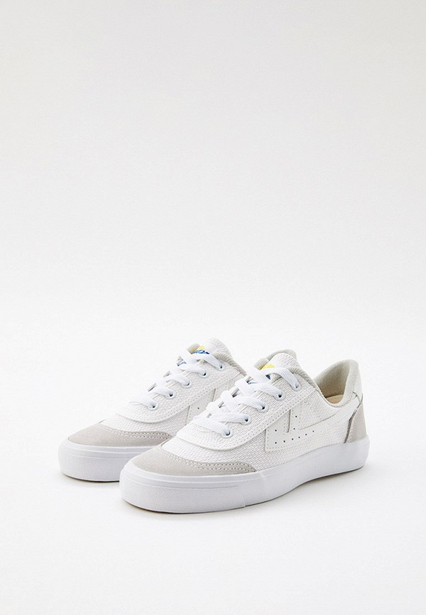 Warrior Shanghai Кеды - ACE - фото 3