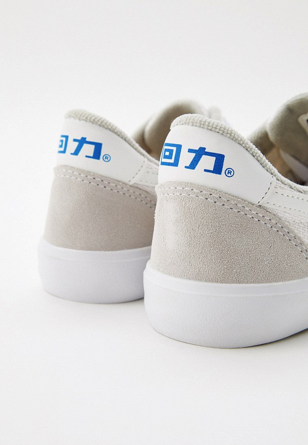 Warrior Shanghai Кеды - ACE - фото 4