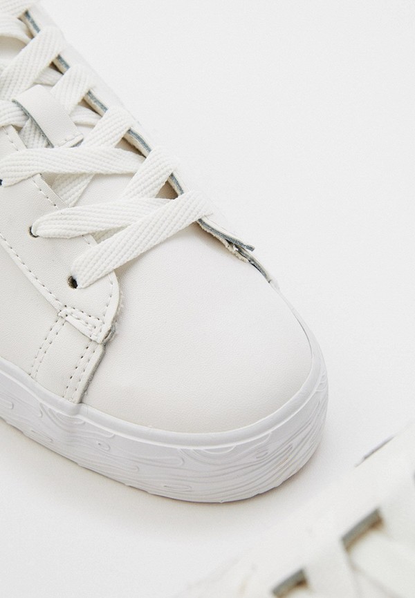 Warrior Shanghai Кеды - DIME - фото 2