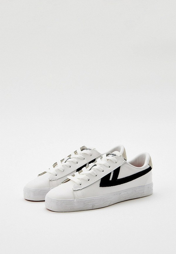 Warrior Shanghai Кеды - DIME - фото 3