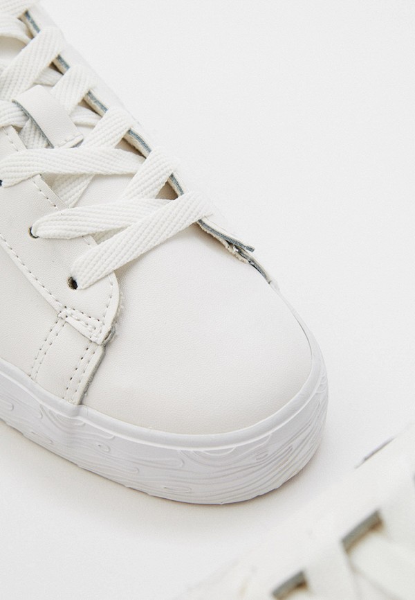 Warrior Shanghai Кеды - DIME - фото 2