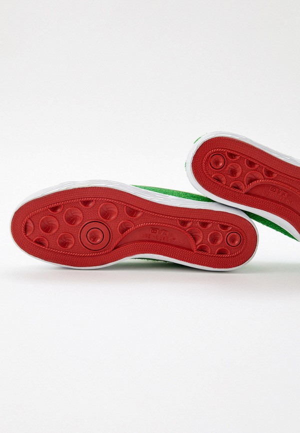 Warrior Shanghai Кеды - DIME - фото 5