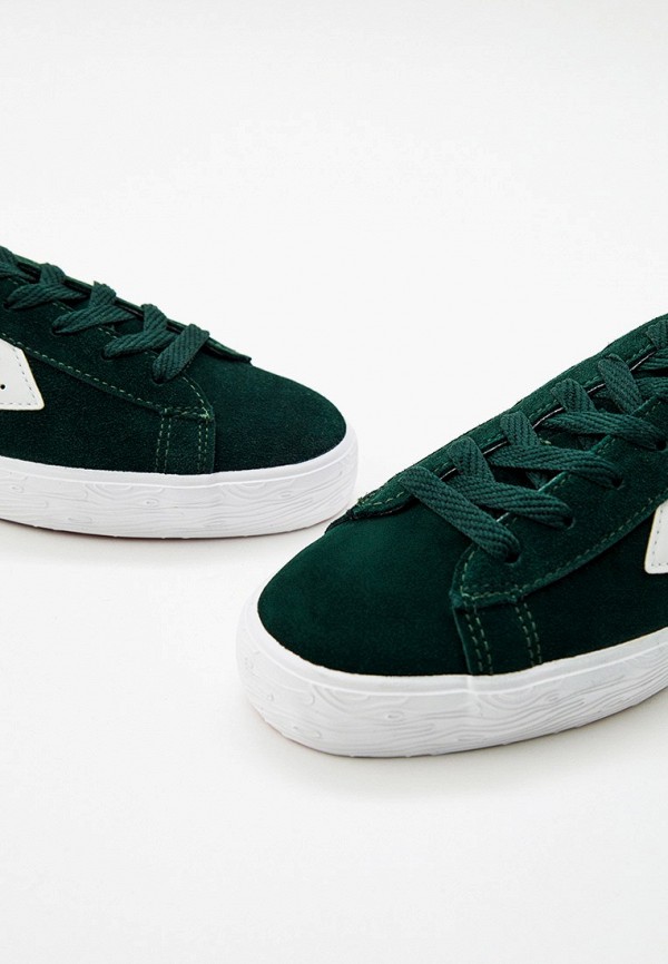 Warrior Shanghai Кеды - DIME - фото 2