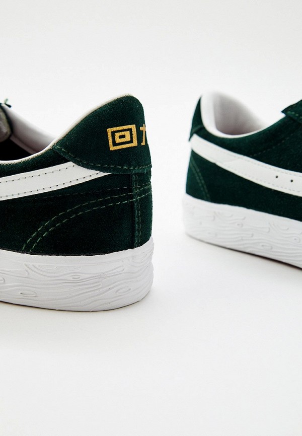 Warrior Shanghai Кеды - DIME - фото 4