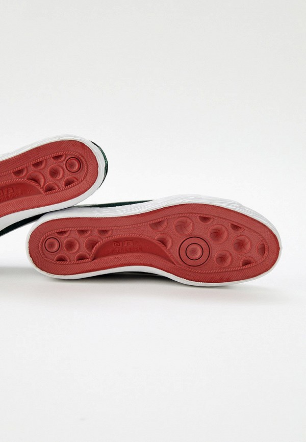 Warrior Shanghai Кеды - DIME - фото 5