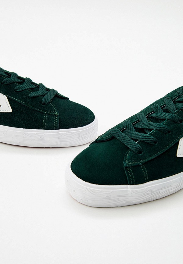 Warrior Shanghai Кеды - DIME - фото 2