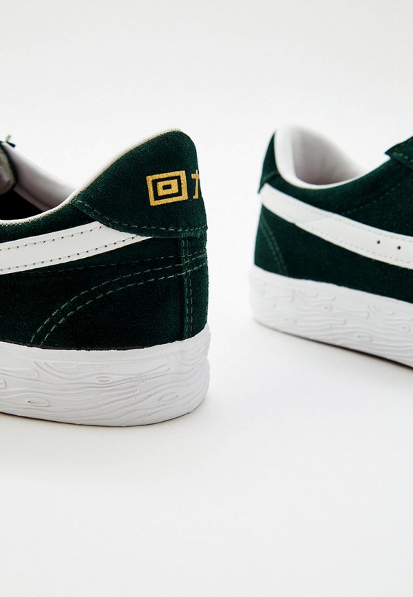 Warrior Shanghai Кеды - DIME - фото 4