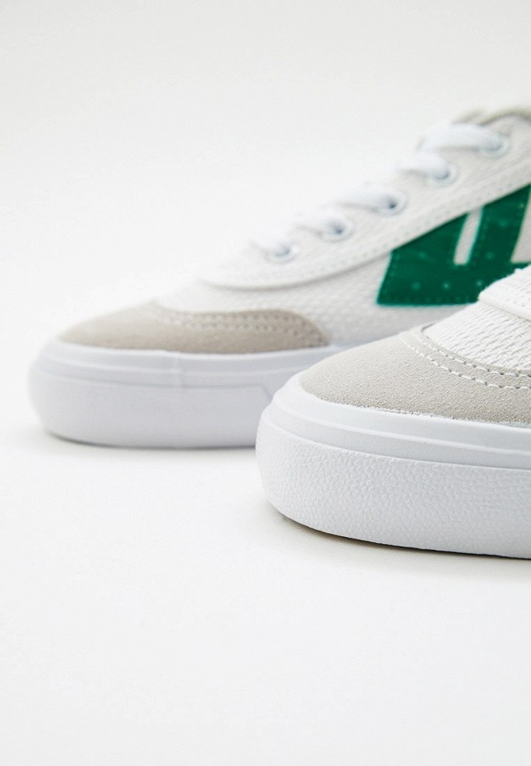 Warrior Shanghai Кеды - ACE - фото 2