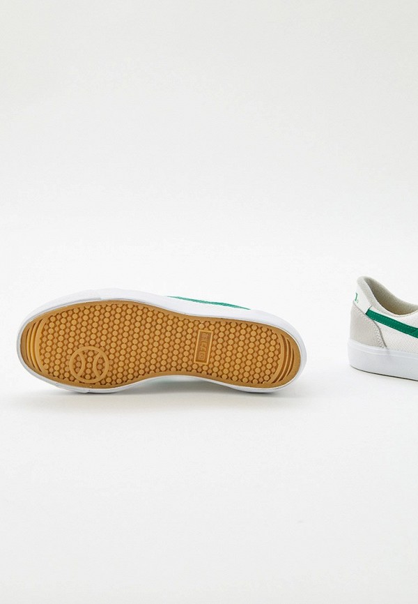 Warrior Shanghai Кеды - ACE - фото 5