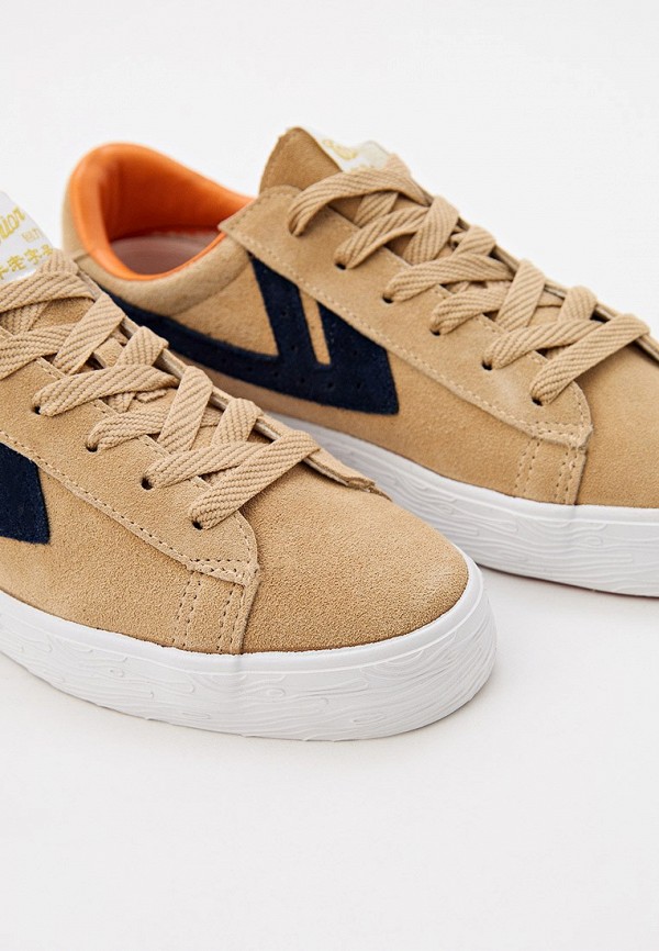 Warrior Shanghai Кеды - DIME - фото 2