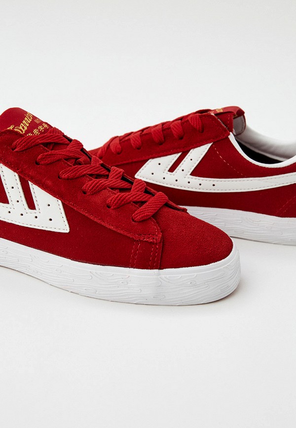 Warrior Shanghai Кеды - DIME - фото 2