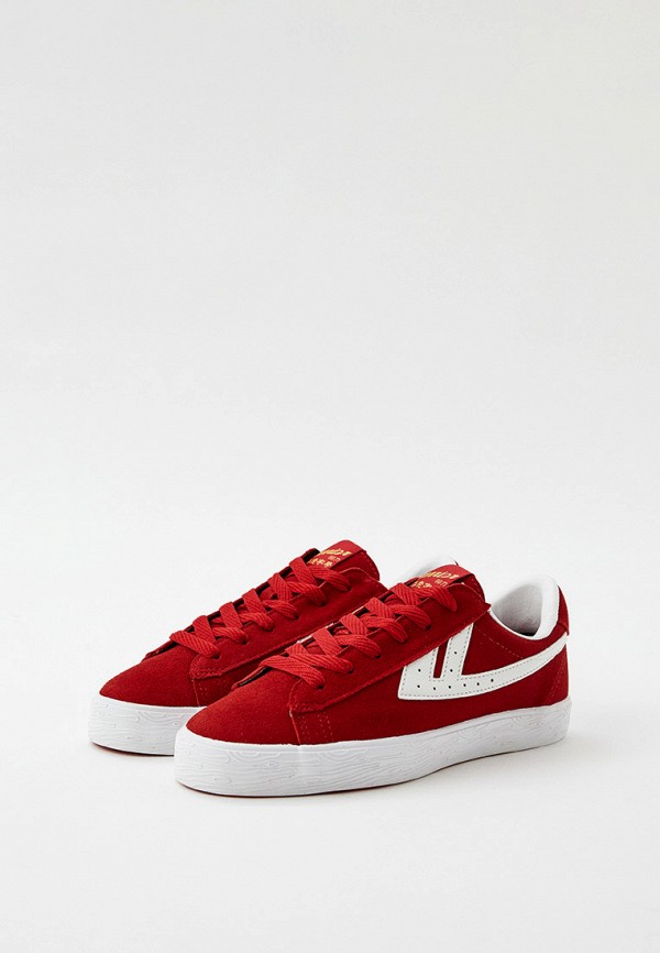 Warrior Shanghai Кеды - DIME - фото 3