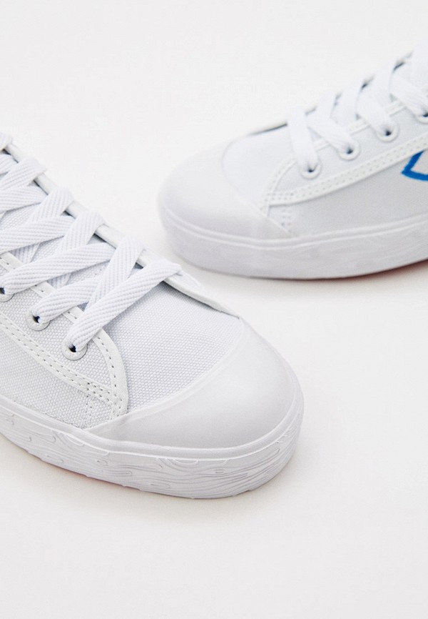 Warrior Shanghai Кеды - WB-1 - фото 2