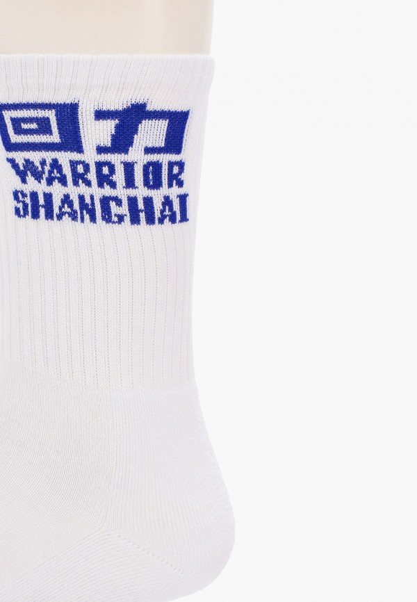 Warrior Shanghai Носки 3 пары - WARRIOR SOCK  BOX - фото 2