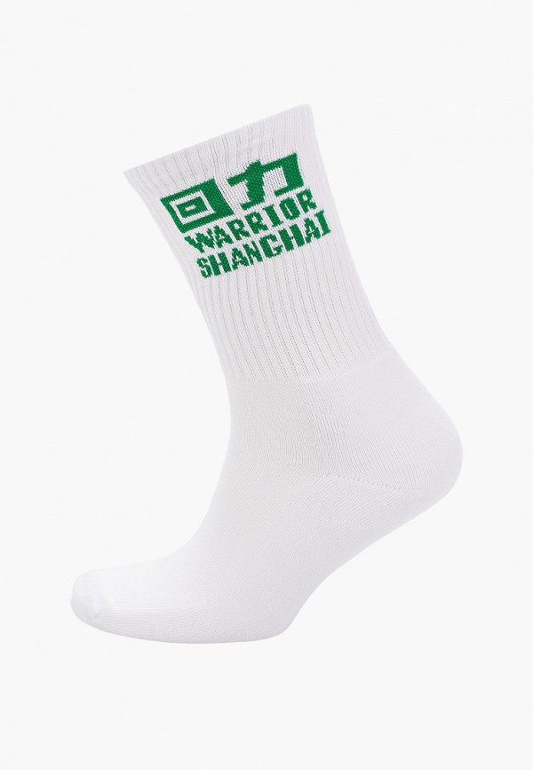Warrior Shanghai Носки 3 пары - WARRIOR SOCK  BOX - фото 4