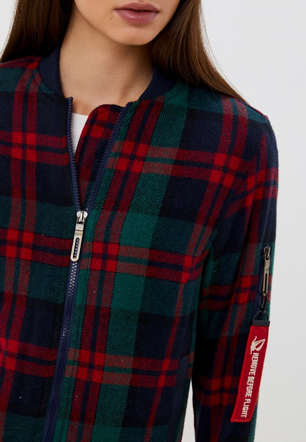 Giorgio Di Mare Куртка - фото 5