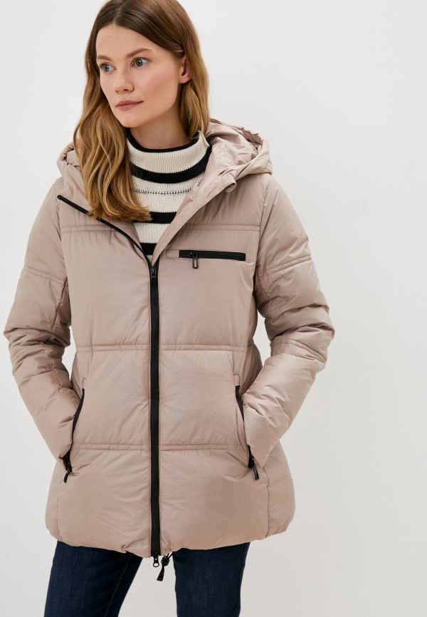 Dunia Куртка утепленная - фото 1