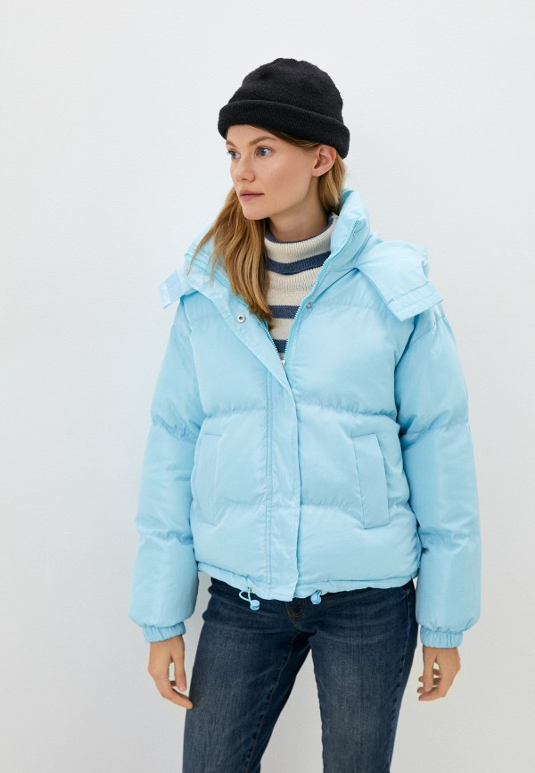 Dunia Пуховик - фото 1