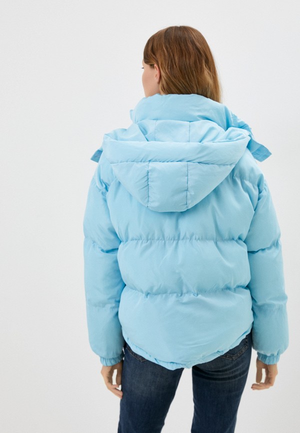 Dunia Пуховик - фото 3