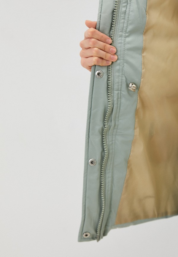 Dunia Пуховик - фото 4