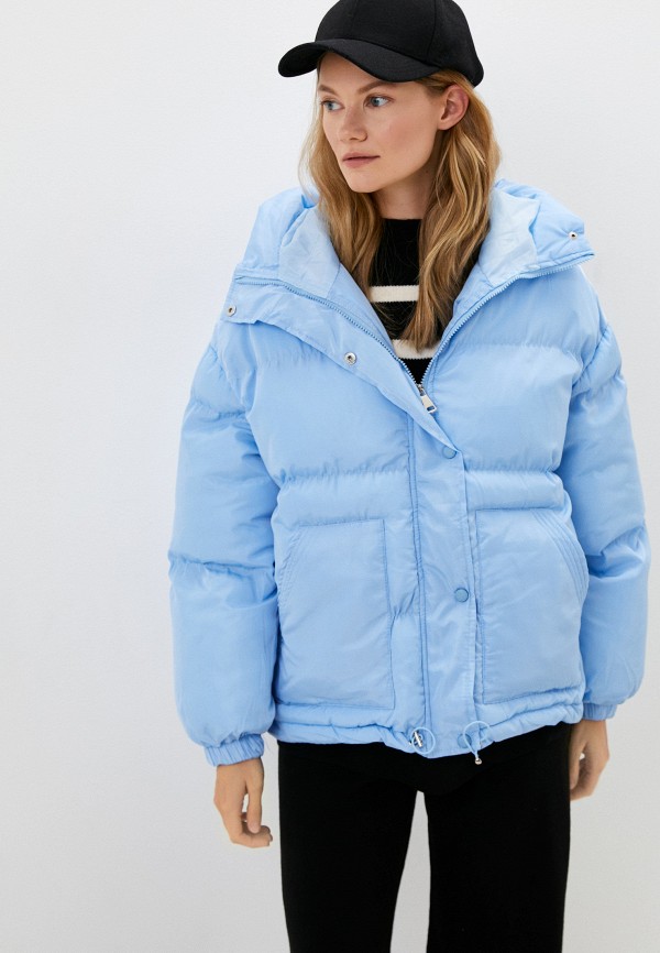 Dunia Куртка утепленная - фото 1