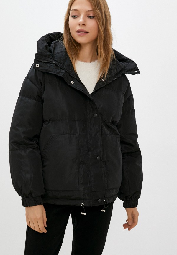 Dunia Пуховик - фото 1