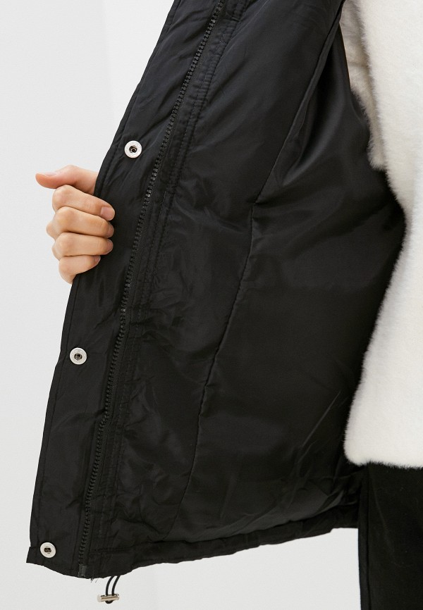 Dunia Пуховик - фото 4