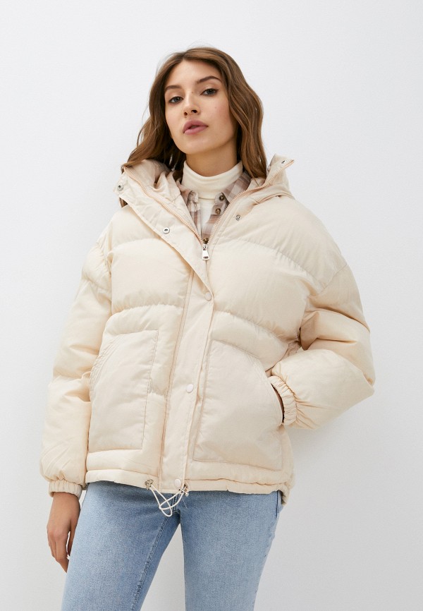 Dunia Куртка утепленная - фото 1