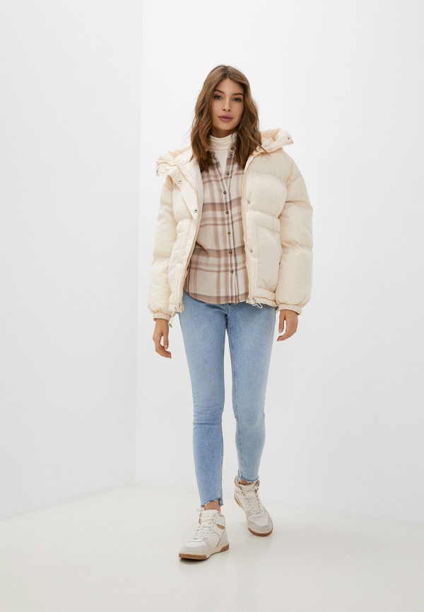 Dunia Куртка утепленная - фото 2