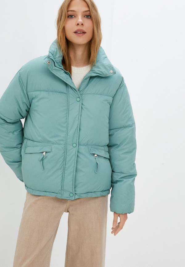 Dunia Куртка утепленная - фото 1