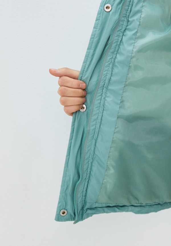 Dunia Куртка утепленная - фото 4