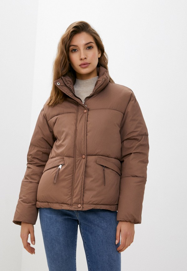 Dunia Куртка утепленная - фото 1