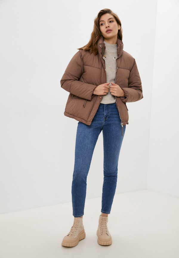 Dunia Куртка утепленная - фото 2