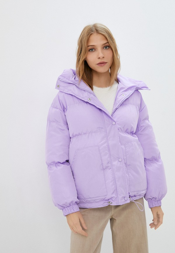 Dunia Куртка утепленная - фото 1