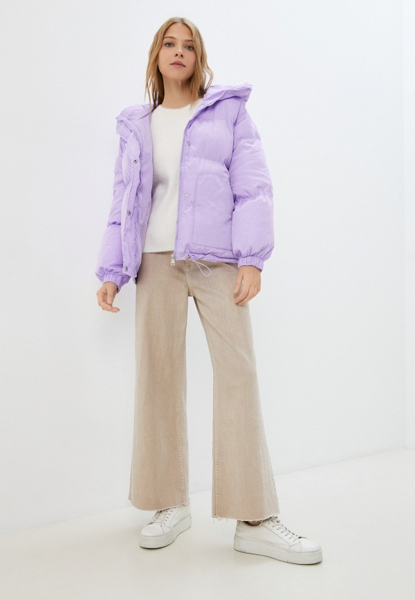 Dunia Куртка утепленная - фото 2