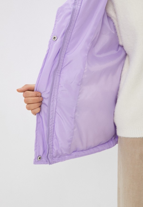 Dunia Куртка утепленная - фото 4