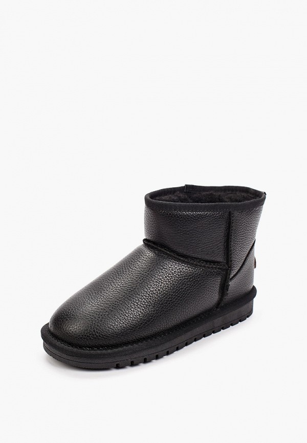 Тофа Полусапоги - Online Exclusive - фото 2