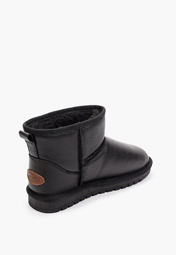 Тофа Полусапоги - Online Exclusive - фото 3