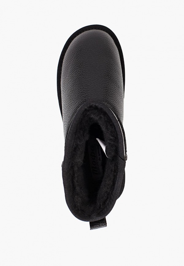 Тофа Полусапоги - Online Exclusive - фото 4