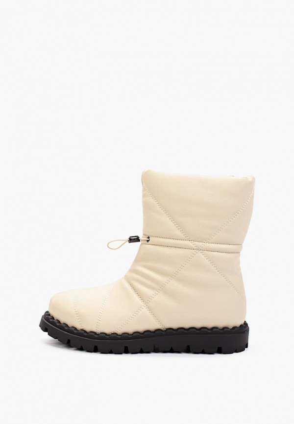 Тофа Полусапоги - Online Exclusive - фото 1