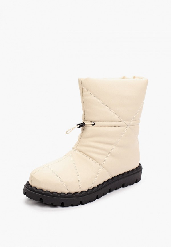 Тофа Полусапоги - Online Exclusive - фото 2