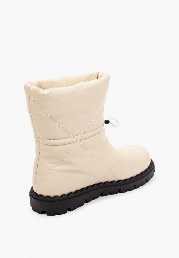 Тофа Полусапоги - Online Exclusive - фото 3