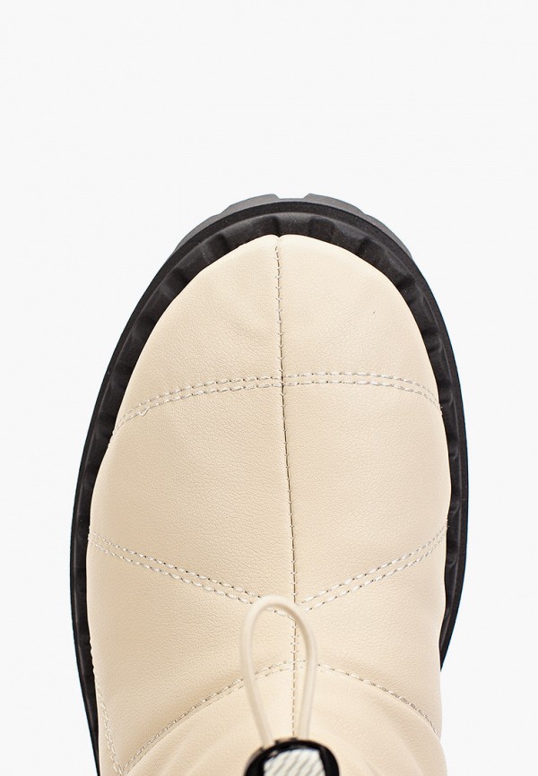 Тофа Полусапоги - Online Exclusive - фото 4