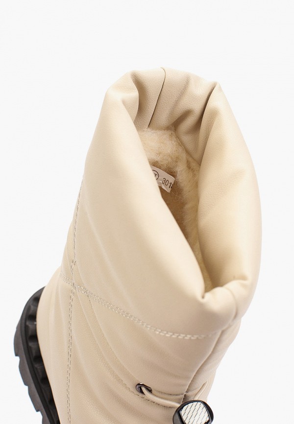 Тофа Полусапоги - Online Exclusive - фото 6