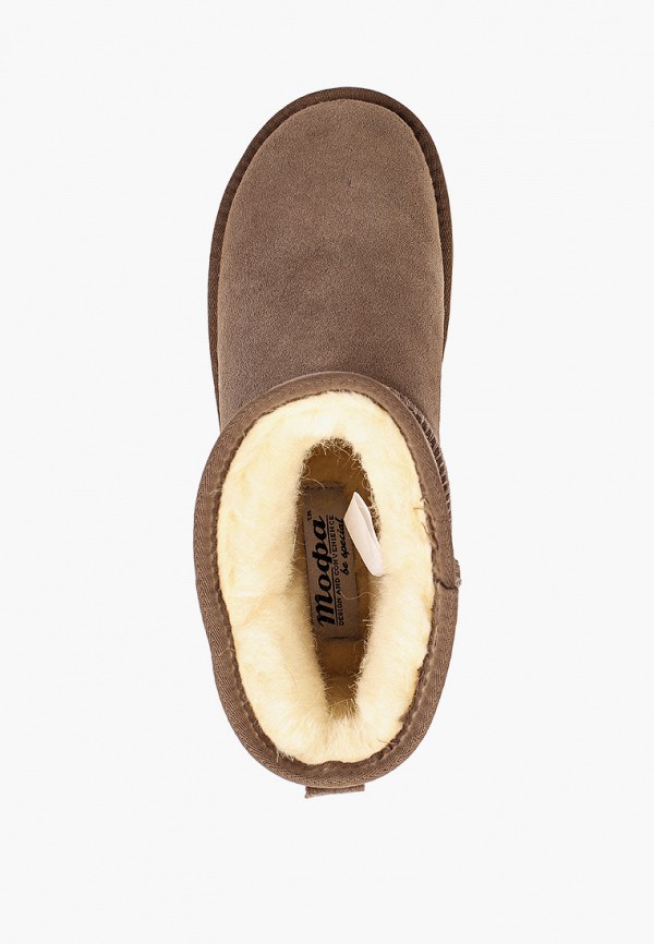 Тофа Полусапоги - Online Exclusive - фото 4