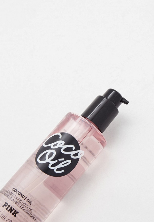 Victoria's Secret Масло для тела - BODY TREATMENT - фото 2