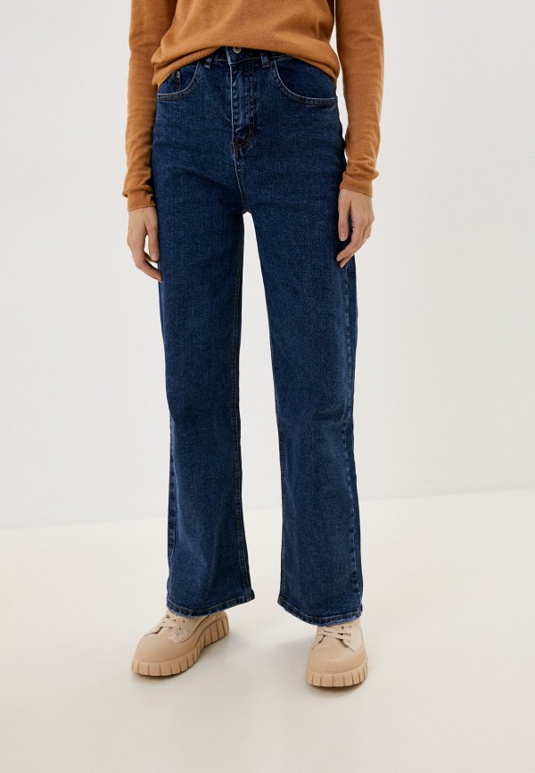 Dansanti Джинсы - фото 1