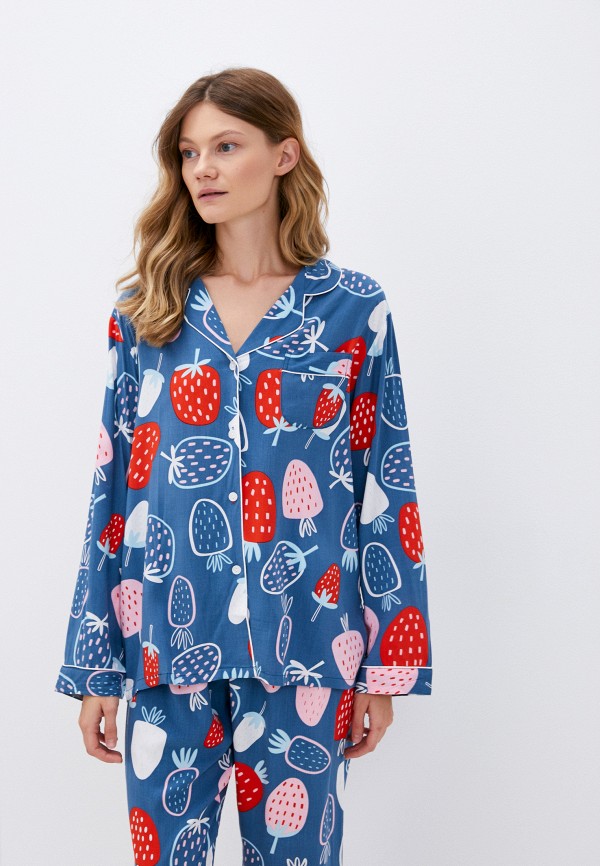 Rene Santi Пижама - фото 2