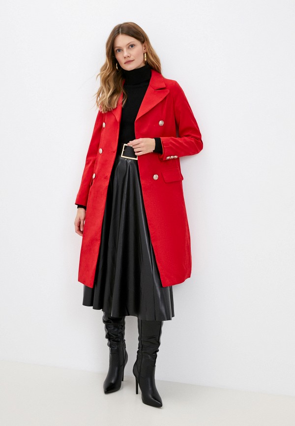 Pink Summer Плащ - фото 2